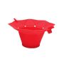 Magic Microwave Silicone Foldable Popcorn Maker