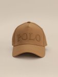 Polo 5 Panel Cap