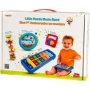 Little Hands Musical Band Gift Set Set Of 4 Supplied Colours May Vary