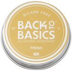 Fresh Bicarb Free Deodorant - Original