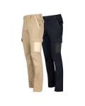 Pioneer Everest Trekkercomfort Pant Khaki