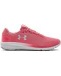 Women's Ua Charged Pursuit 2 Running Shoes - RED-601 2.5