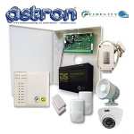 Free Rental Alarm System