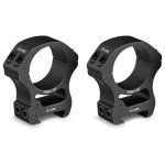 Vortex Pro Ring 30MM High Rings Animalgear.co.za