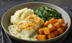 Haddock & Cheese Bake 330G B