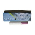 Pregnancy Test Single Pack 12