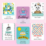 Gift Labels - Customisable