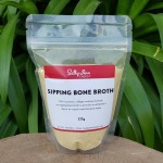 Sipping Bone Broth 225G Sally-ann Creed