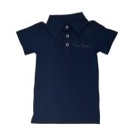 Pierre Cardin Boys T-Shirt Navy