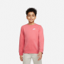 Nike Sportswear Club Crew B - 6-8