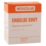 Epsom Salts 500G Medico