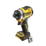Dewalt 18V Xr Cordless Impact Driver Tool Only DCF860NT