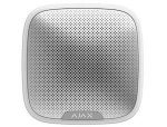 Ajax SD421W Streetsiren White IP54