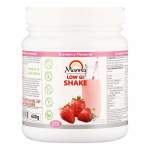 Low Gi Shake Strawberry 600G