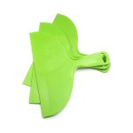 Scraper Plastic Handle Green Putty Knife 6-INCH – 150MM