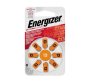 Energizer Hearing Aid Batteries 13-8 Pack