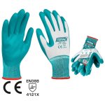 Total Tools Gloves Nitrile XL