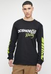 Shoe Co Racing Hls - Black