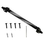 Omega Door And Gate Spring With Fittings Japan 250M