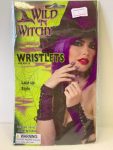 Witch Wristlets