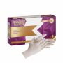 Latex Examination Powdered Gloves 100/BOX - Xlarge