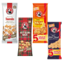 MINI Assorted Biscuits - 4 Pack