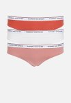 Tommy Hilfiger 3 Pack Bikini - Multi
