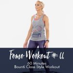 Fomo Style Workout 66