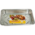 Foil Container 52.5 X 33 X 8 Cm