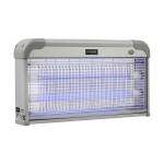 Eurolux H125 LED Insect Killer With 2 X 3W LED Tubes 50M2