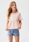 T-Shirt Jowlin - Rosa