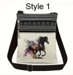 Crossbody Sling Bag SBH2