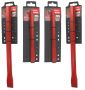 Stier Professional Cold Chisel 16X25MM And 25X300MM Combo - 4 Pack