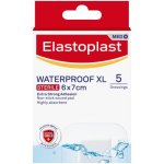 Elastoplast Waterproof Plasters XL 5S