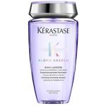 K Rastase Blond Absolu Lumi Re Shampoo 250ML