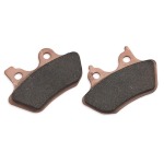 Original Equipment Replacement Brake Pads