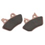Original Equipment Replacement Brake Pads