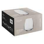 Legend Classique Tumbler 400ML 4 Pack - 700003