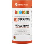 Velobiotics Biokid Chewable Tablets 60S