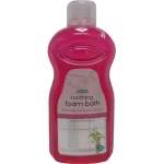 Natures Nourishment Foam Bath Rooibos & Jasmine 2L