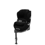 Chelino Anoris I Size Deep Black