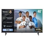 Hisense 40 Fhd Vidaa Smart Tv - 40A4Q