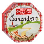 Le Camembert - 125G