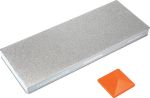Dual-grit Diamond Sharpening Stone 220 600