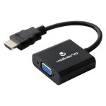 Volkano Annex Series HDMI To Vga Adaptor