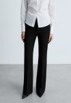 Trousers Emma - Black