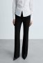 Trousers Emma - Black