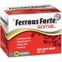 Ferrous Forte Somal 60 Tablets