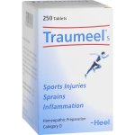 Traumeel S 250 Tabs