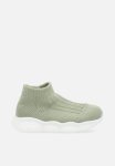 PoP Candy Sock Boot-green